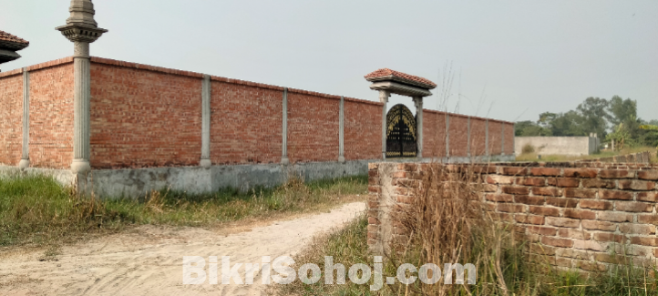 প্লট কিনেই স্বপ্নের বাড়ি করতে পারবেন